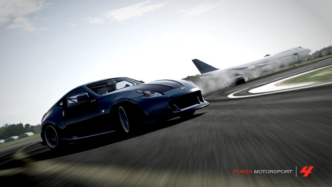 Forza Motorsport 4 (Edición Coleccionista) - Imagen 7